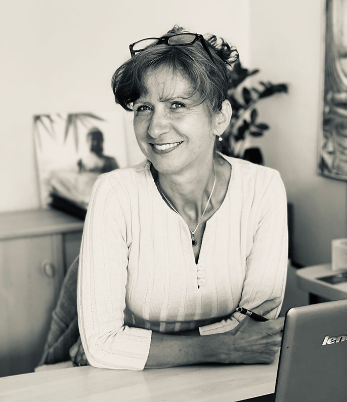 Ing. Simona Štrbáková